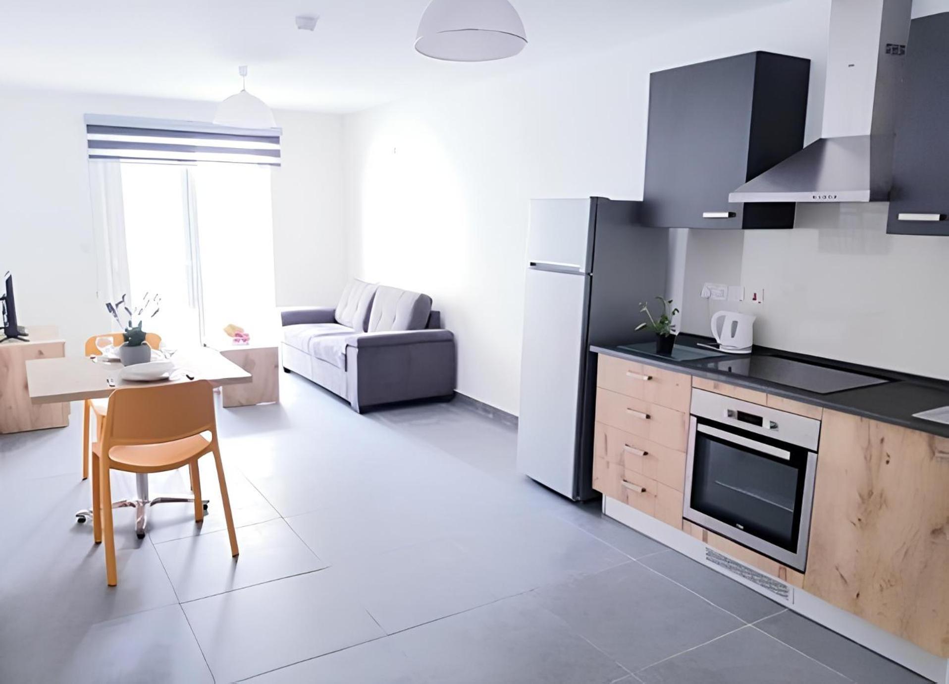 Elise Apartments Gzira Zimmer foto